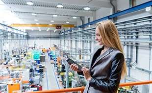 Manufacturing Staffing Solutions in Ontario, Canada