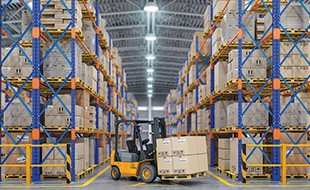 Warehousing Staffing Solutions in Mississauga, Ontario
